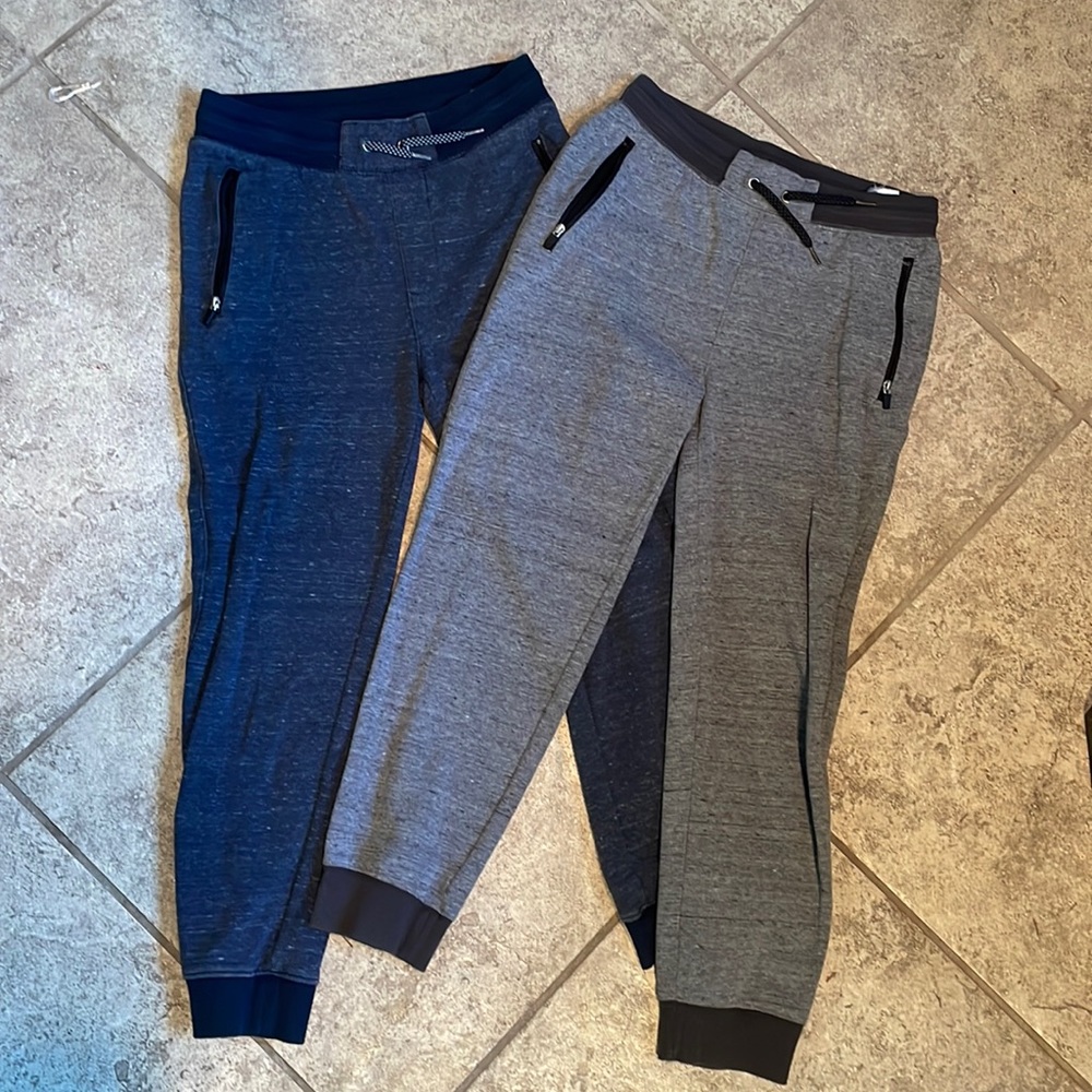 2 Old Navy Joggers